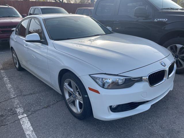 used 2014 BMW 328 car, priced at $9,000