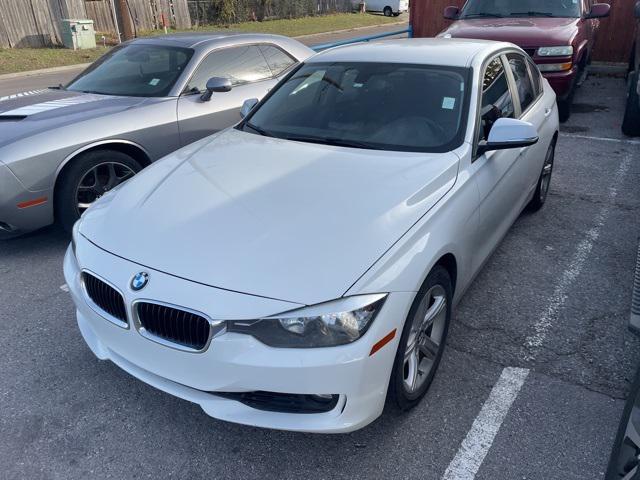 used 2014 BMW 328 car, priced at $9,000