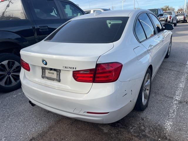 used 2014 BMW 328 car, priced at $9,000