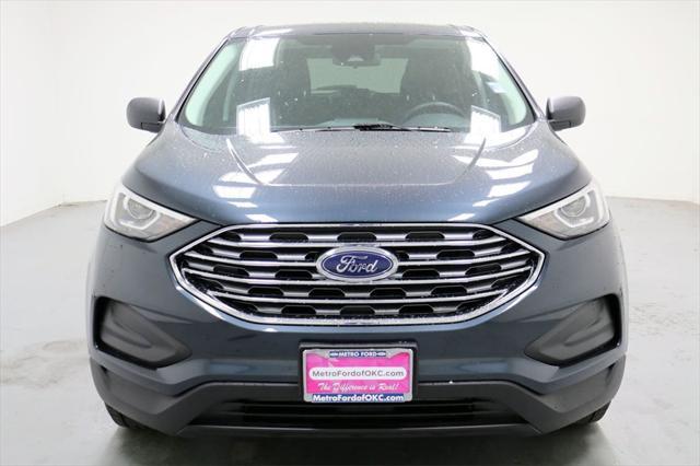 new 2024 Ford Edge car, priced at $33,055