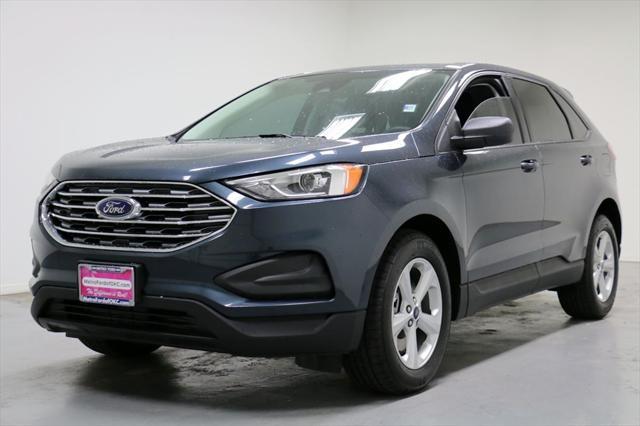 new 2024 Ford Edge car, priced at $33,055