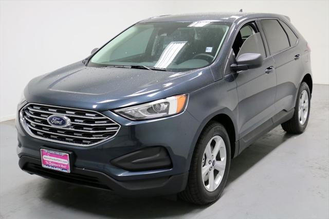 new 2024 Ford Edge car, priced at $33,055