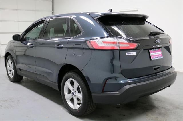 new 2024 Ford Edge car, priced at $33,055