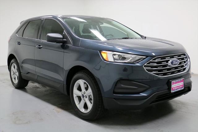 new 2024 Ford Edge car, priced at $33,055