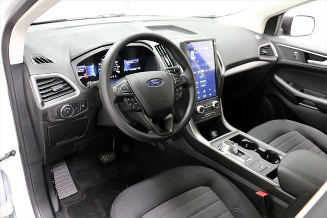 new 2024 Ford Edge car, priced at $33,055