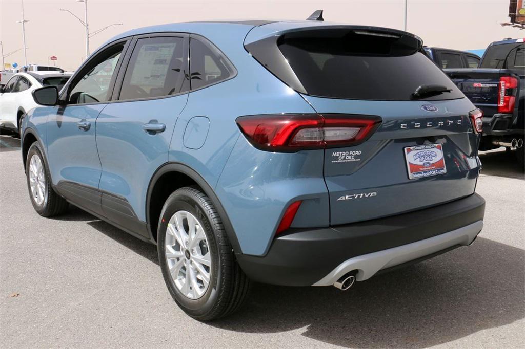 new 2025 Ford Escape car, priced at $21,390