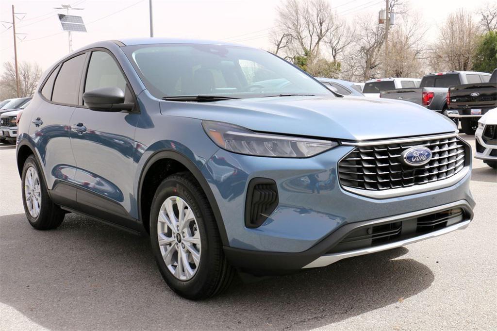 new 2025 Ford Escape car, priced at $21,390