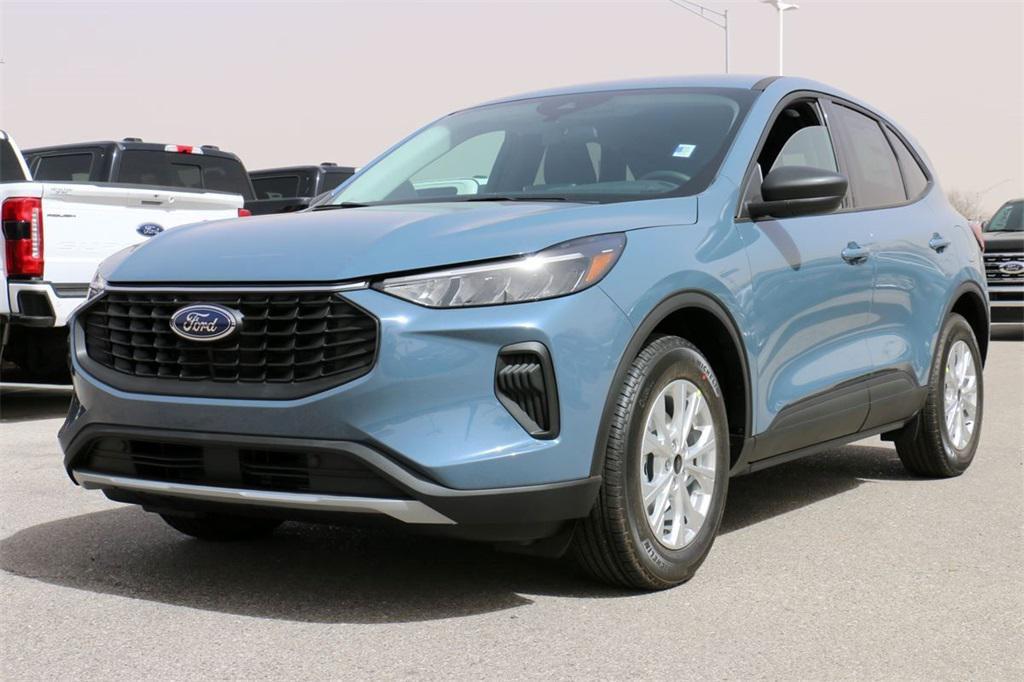 new 2025 Ford Escape car, priced at $21,390