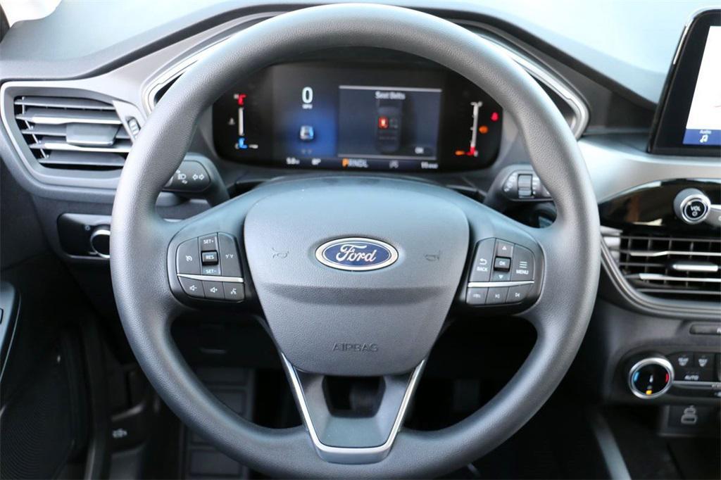 new 2025 Ford Escape car, priced at $21,390