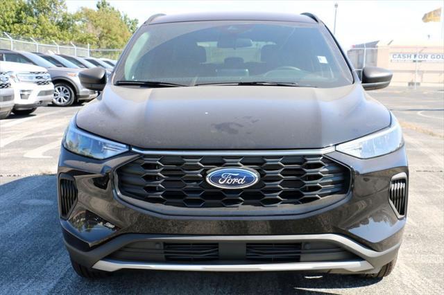 new 2025 Ford Escape car, priced at $30,830