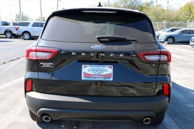 new 2025 Ford Escape car, priced at $30,830