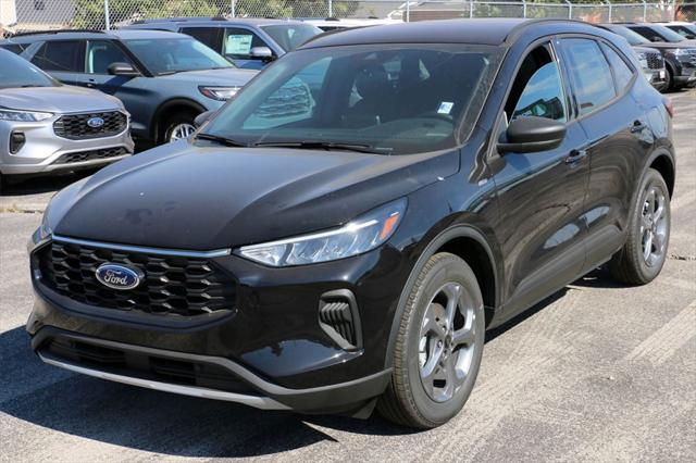 new 2025 Ford Escape car, priced at $30,830