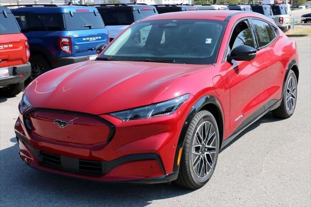 new 2024 Ford Mustang Mach-E car, priced at $41,585