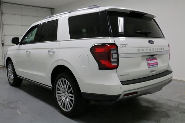 new 2024 Ford Expedition car, priced at $69,395