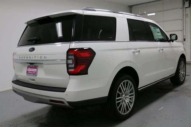 new 2024 Ford Expedition car, priced at $69,395