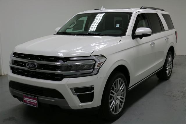 new 2024 Ford Expedition car, priced at $69,395