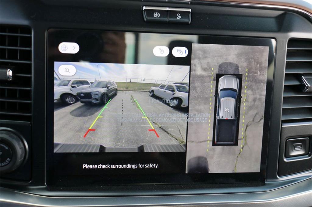 new 2026 Ford F-250 car, priced at $89,464