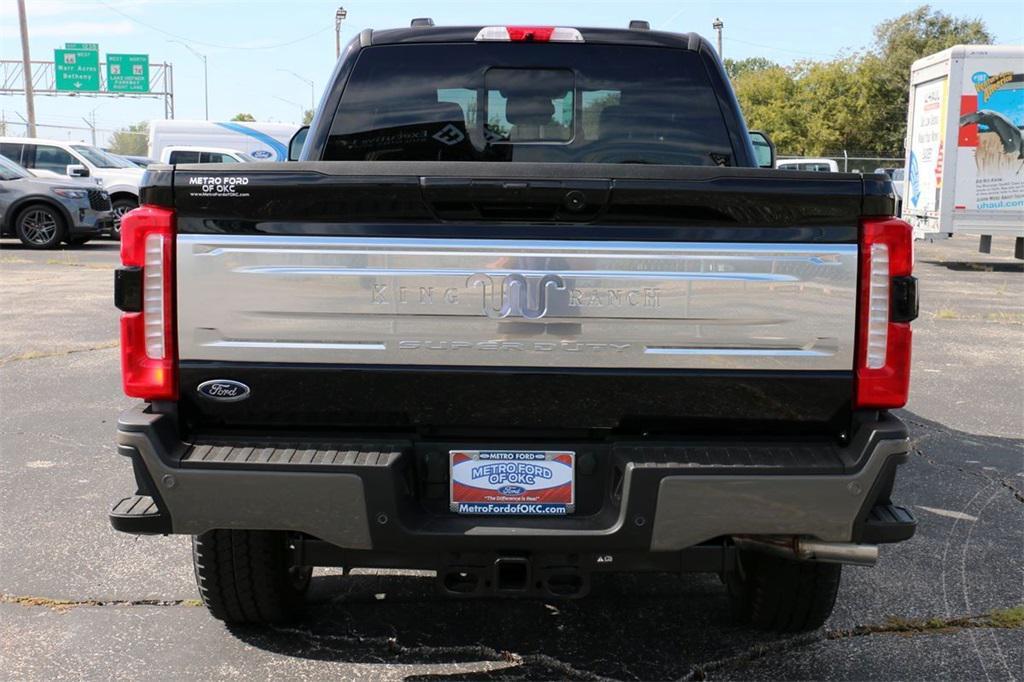 new 2026 Ford F-250 car, priced at $89,464