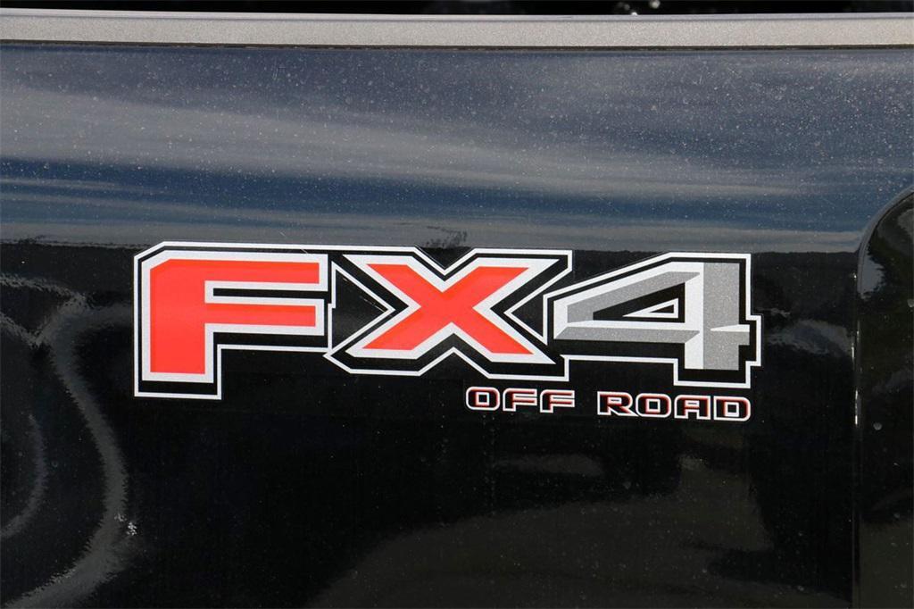 new 2026 Ford F-250 car, priced at $89,464