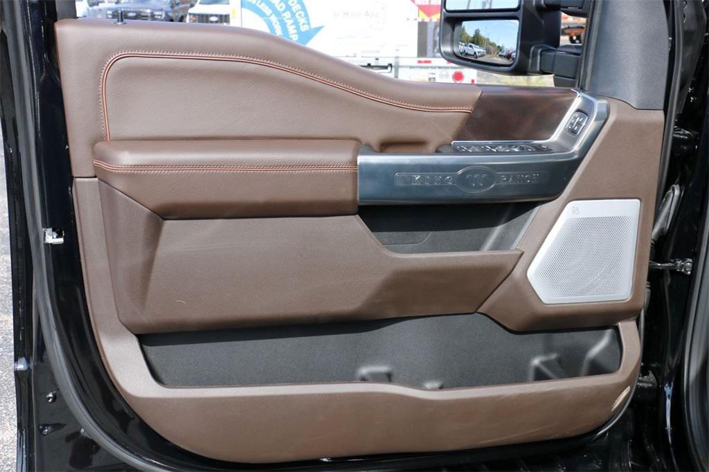 new 2026 Ford F-250 car, priced at $89,464