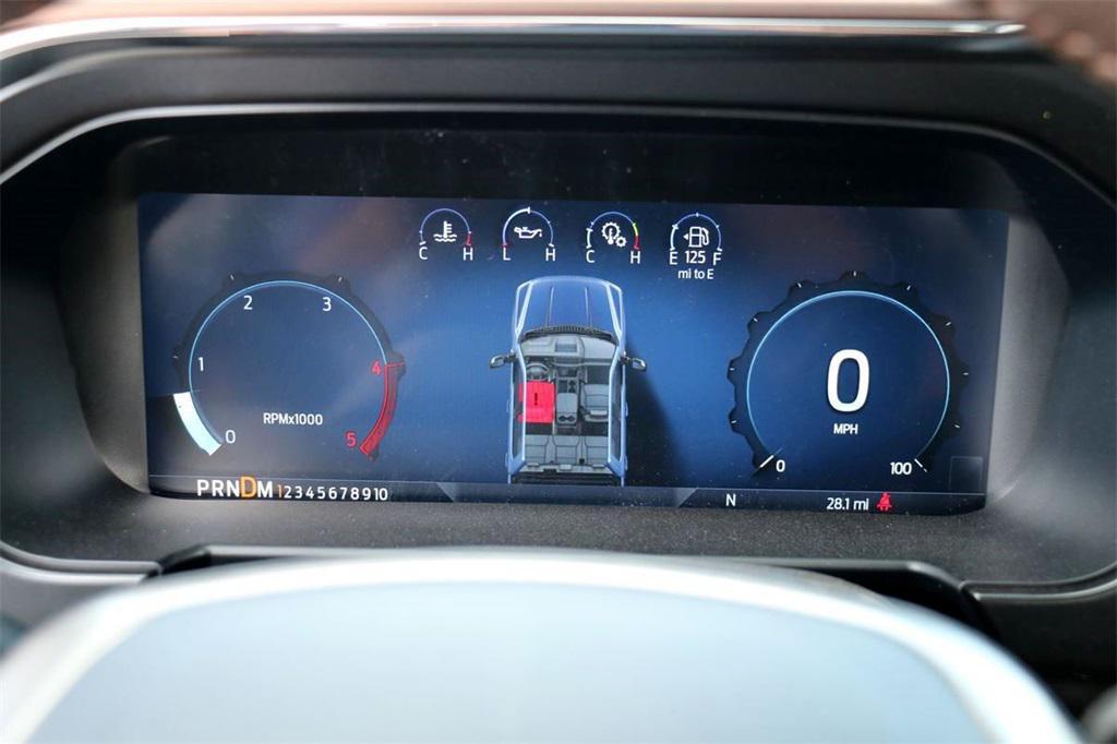 new 2026 Ford F-250 car, priced at $89,464