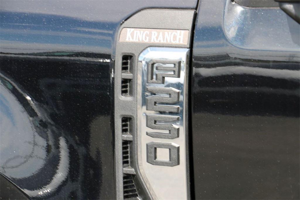 new 2026 Ford F-250 car, priced at $89,464