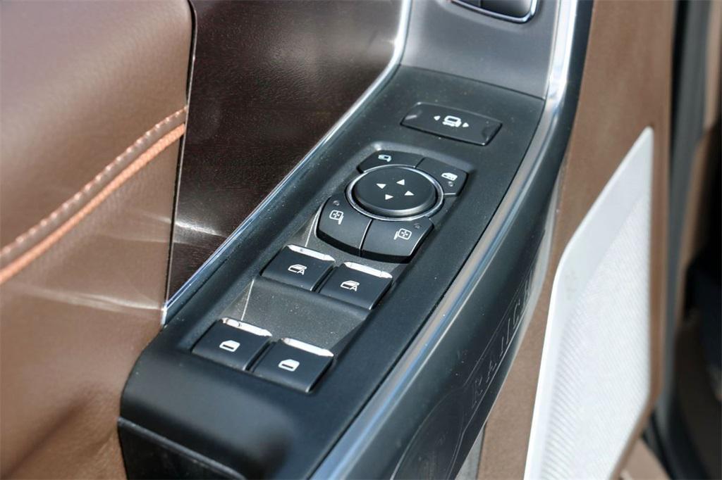 new 2026 Ford F-250 car, priced at $89,464