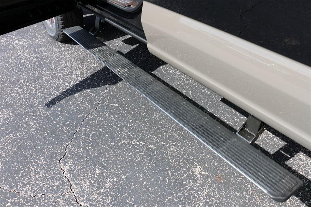 new 2026 Ford F-250 car, priced at $89,464