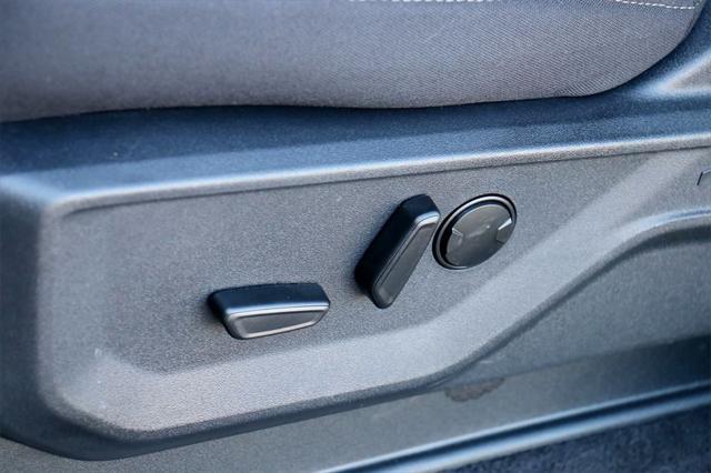new 2025 Ford F-150 car, priced at $55,786