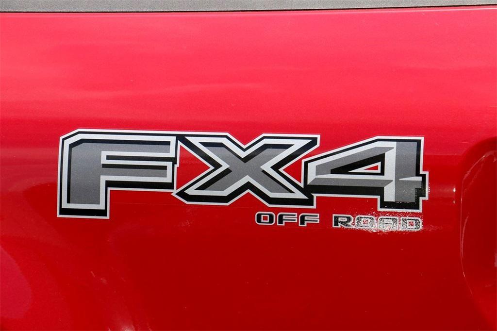 new 2025 Ford F-150 car, priced at $54,900