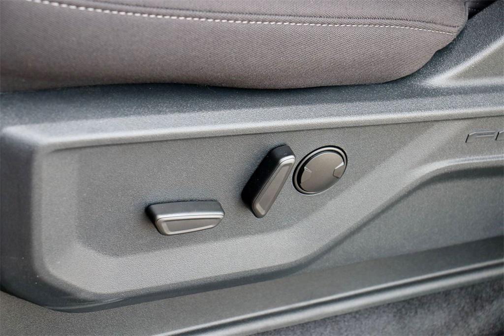 new 2025 Ford F-150 car, priced at $54,900