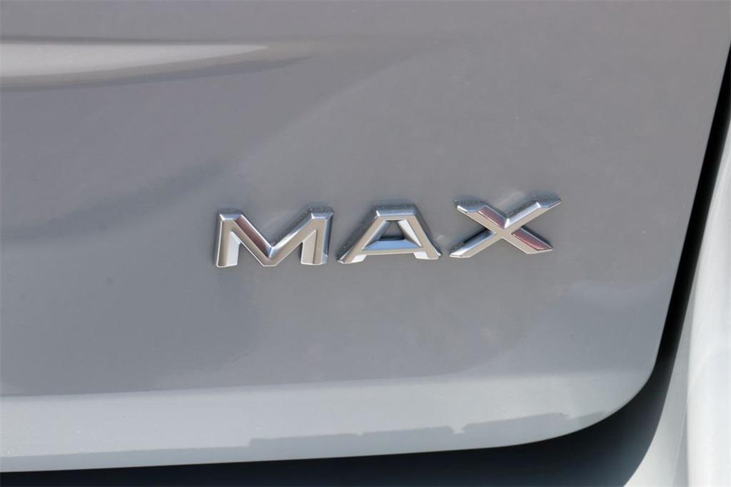 new 2025 Ford Expedition Max car, priced at $70,010