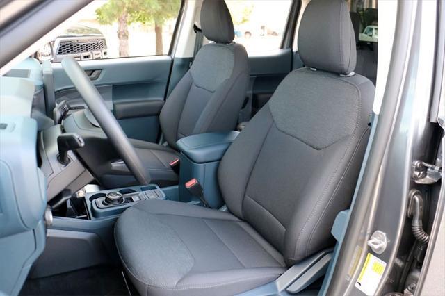 new 2025 Ford Maverick car, priced at $27,840