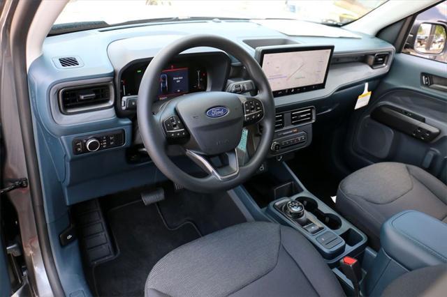 new 2025 Ford Maverick car, priced at $27,840