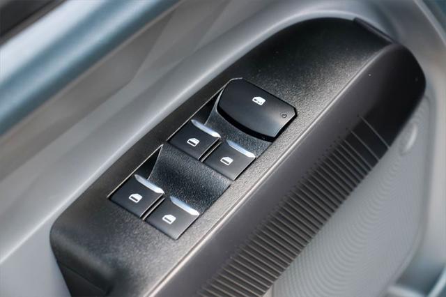 new 2025 Ford Maverick car, priced at $27,840