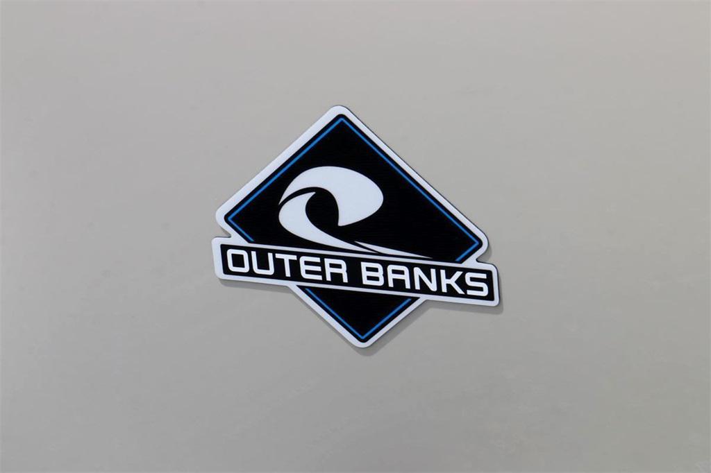 new 2025 Ford Bronco Sport car, priced at $33,850