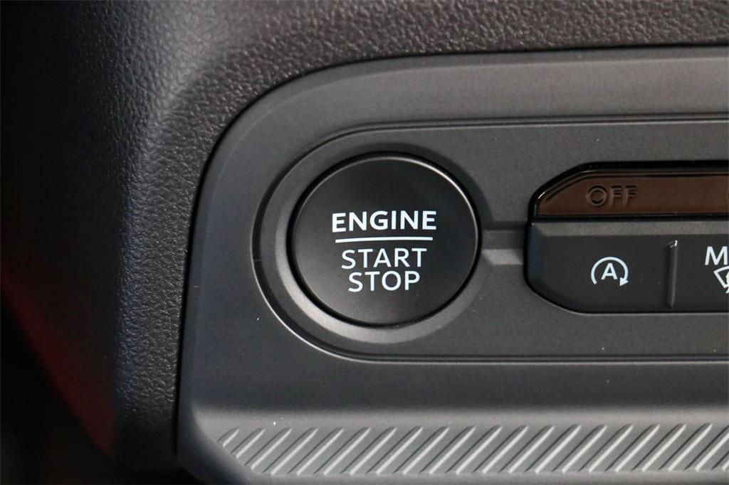 new 2025 Ford Bronco Sport car, priced at $33,850