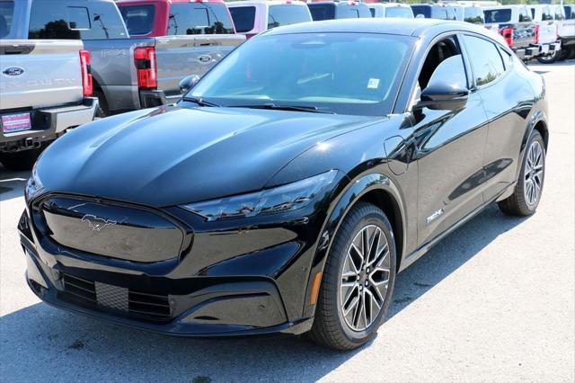 new 2024 Ford Mustang Mach-E car, priced at $40,635