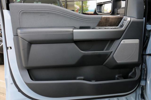 new 2025 Ford F-250 car, priced at $116,340