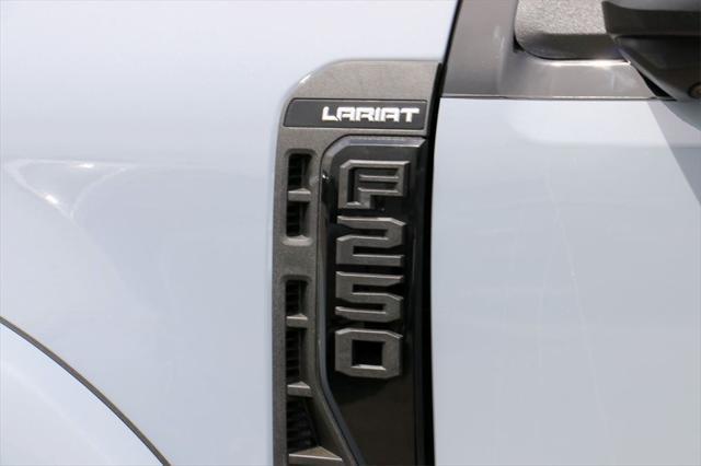new 2025 Ford F-250 car, priced at $116,340