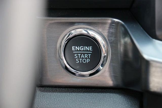 new 2025 Ford F-250 car, priced at $116,340
