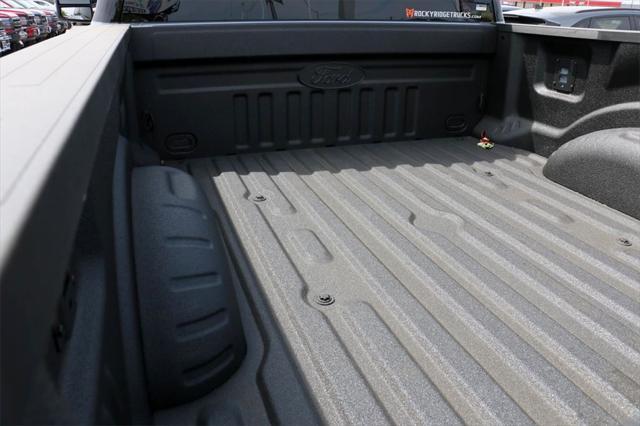 new 2025 Ford F-250 car, priced at $116,340