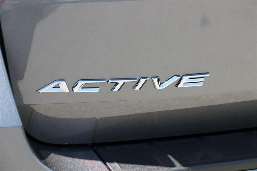 new 2025 Ford Explorer car, priced at $38,280