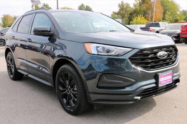 new 2024 Ford Edge car, priced at $30,415