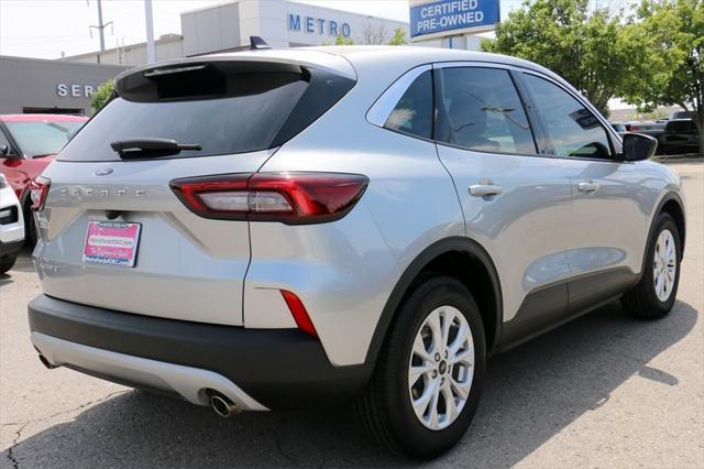 new 2024 Ford Escape car, priced at $22,100