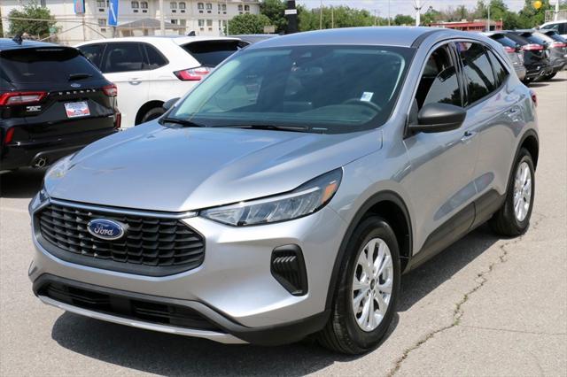 new 2024 Ford Escape car, priced at $22,100