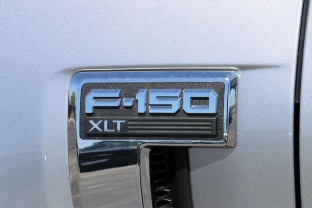 new 2024 Ford F-150 car, priced at $46,395