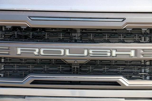 new 2024 Ford F-150 car, priced at $89,760