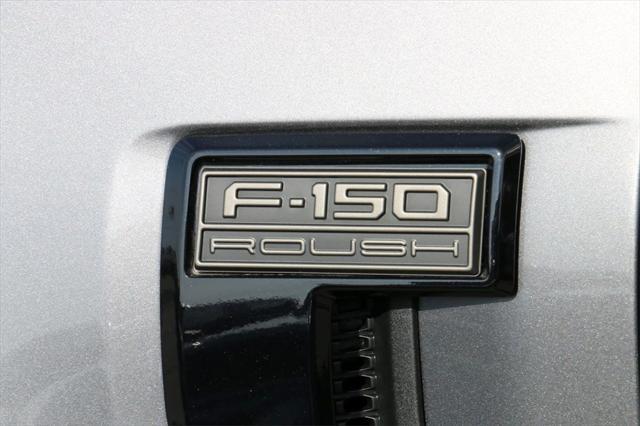 new 2024 Ford F-150 car, priced at $89,760