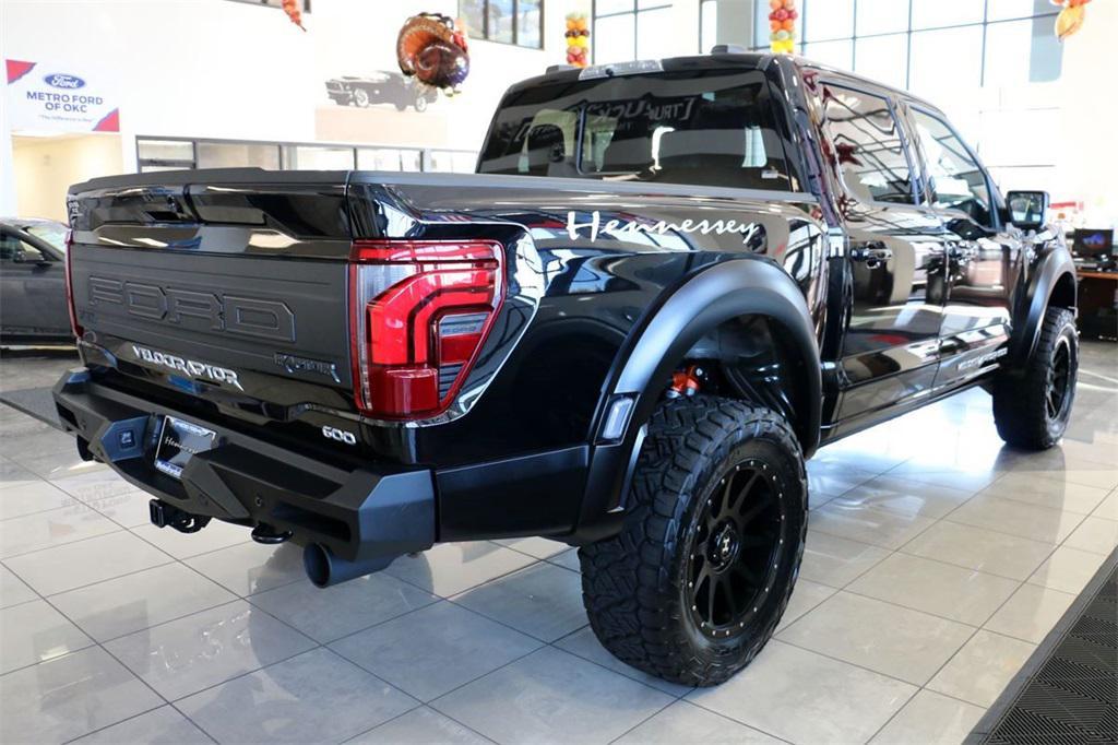 new 2025 Ford F-150 car, priced at $135,995